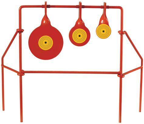 22 steel box targets|spinning targets for 22 cal.